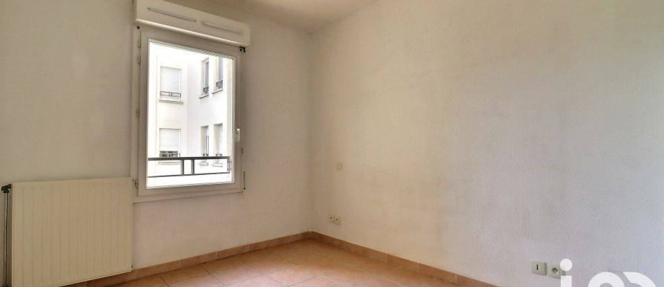 Appartement 2 pièces de 48 m² à Marseille (13013)