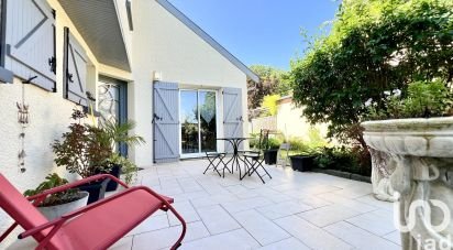 Architect house 7 rooms of 210 m² in Bétheny (51450)