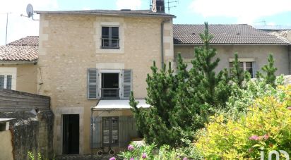 Maison 7 pièces de 184 m² à Chauvigny (86300)