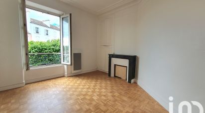 Apartment 2 rooms of 47 m² in Le Raincy (93340)