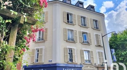 Apartment 2 rooms of 38 m² in Le Raincy (93340)