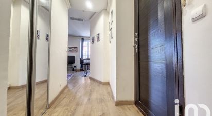 Appartement 3 pièces de 64 m² à Nice (06300)