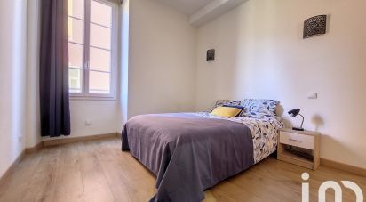 Appartement 3 pièces de 64 m² à Nice (06300)