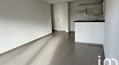 Appartement 3 pièces de 62 m² à Saint-Médard-en-Jalles (33160)