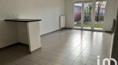 Appartement 3 pièces de 62 m² à Saint-Médard-en-Jalles (33160)