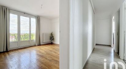 Appartement 3 pièces de 67 m² à Châlons-en-Champagne (51000)