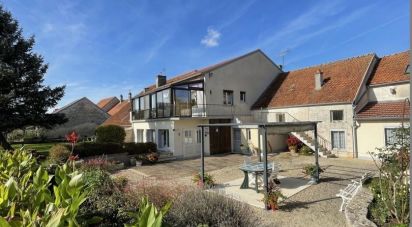 House 6 rooms of 360 m² in Bugnières (52210)