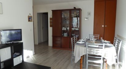 Apartment 2 rooms of 42 m² in Péone (06470)