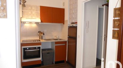 Apartment 2 rooms of 42 m² in Péone (06470)