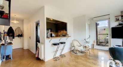 Appartement 2 pièces de 43 m² à Rueil-Malmaison (92500)