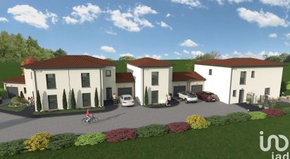 House 5 rooms of 115 m² in Crest (26400)
