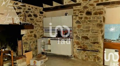 Town house 4 rooms of 90 m² in Bazoges-en-Paillers (85130)