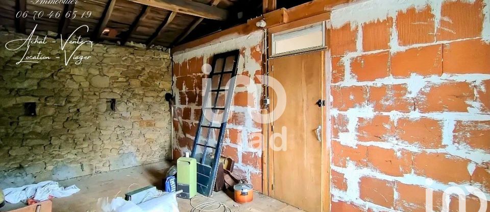 Maison de ville 4 pièces de 90 m² à Bazoges-en-Paillers (85130)