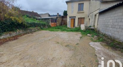 House 5 rooms of 190 m² in Ville-Saint-Jacques (77130)