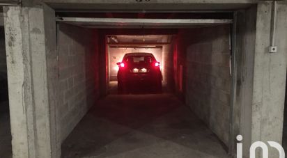 Parking/garage/box de 24 m² à Longjumeau (91160)