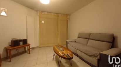 Apartment 2 rooms of 41 m² in Besançon (25000)