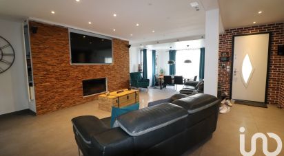 Maison traditionnelle 8 pièces de 240 m² à Ballainvilliers (91160)