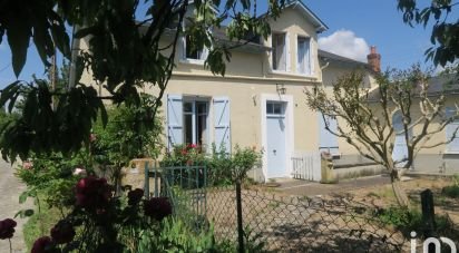House 6 rooms of 156 m² in Saint-Savin (86310)