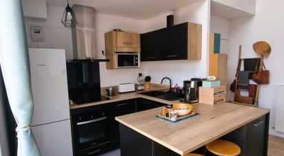 Apartment 3 rooms of 60 m² in Neuilly-sur-Marne (93330)