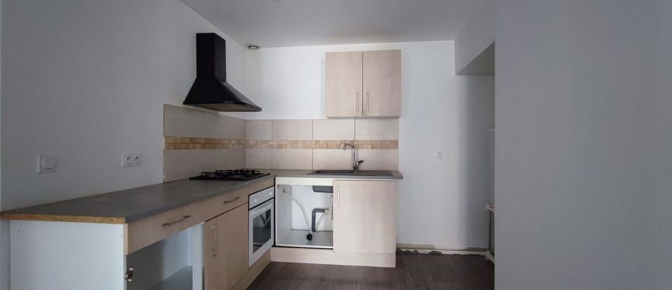 Appartement 3 pièces de 54 m² à Aubenas (07200)