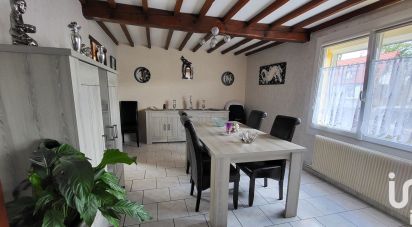 House 6 rooms of 110 m² in Beuvry (62660)