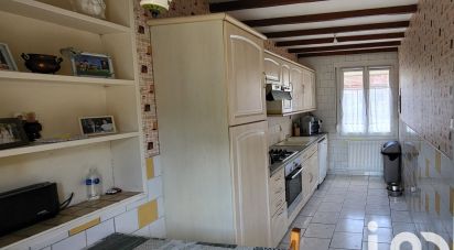 House 6 rooms of 110 m² in Beuvry (62660)