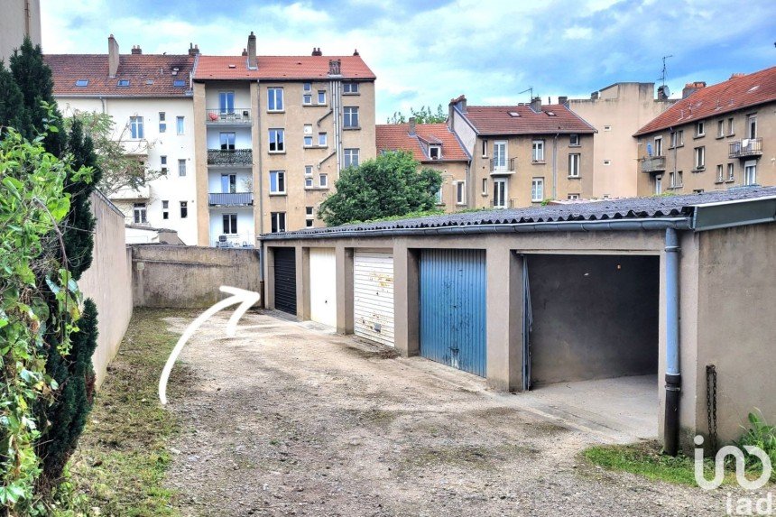 Vente Parking / Box 16m² à Metz (57000) - Iad France