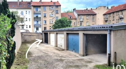 Parking of 16 m² in Metz (57000)