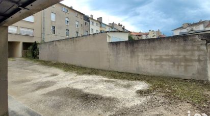 Parking of 16 m² in Metz (57000)