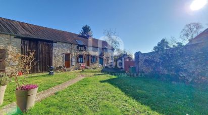 Ferme 9 pièces de 184 m² à Plaisir (78370)