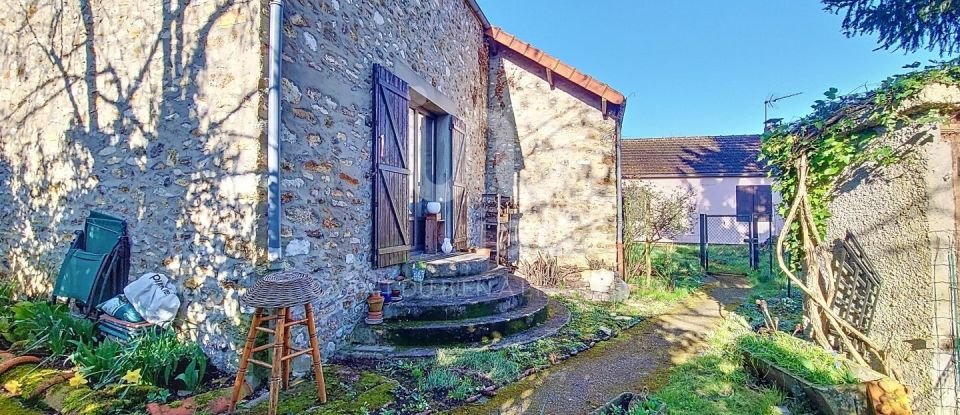 Ferme 9 pièces de 184 m² à Plaisir (78370)