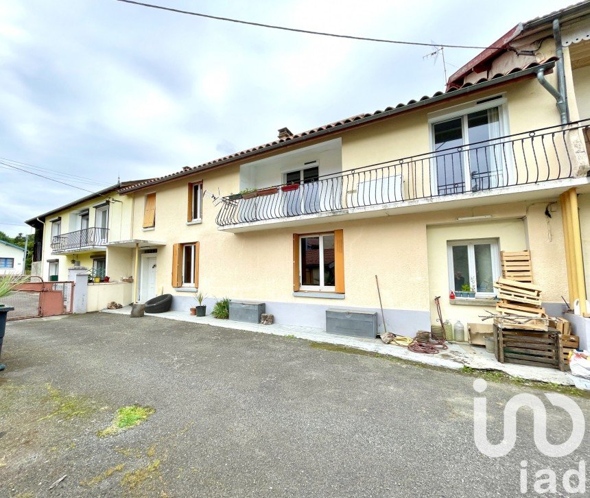 House 10 rooms of 290 m² in Mazères-de-Neste (65150)