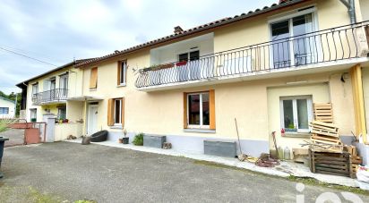 House 10 rooms of 290 m² in Mazères-de-Neste (65150)