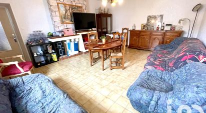 Maison 10 pièces de 290 m² à Mazères-de-Neste (65150)