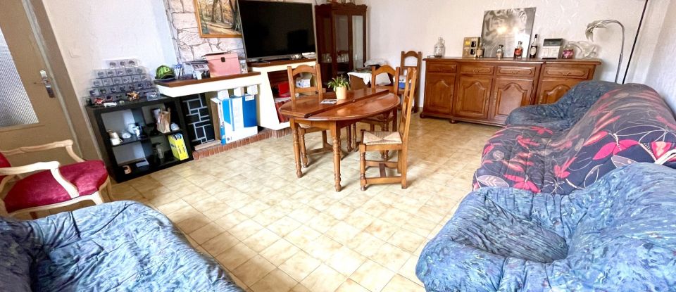 House 10 rooms of 290 m² in Mazères-de-Neste (65150)