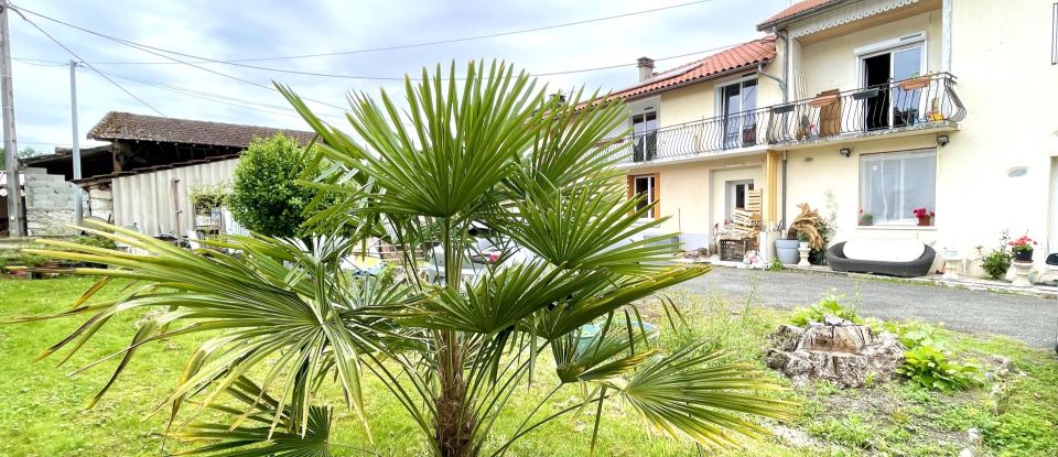 House 10 rooms of 290 m² in Mazères-de-Neste (65150)