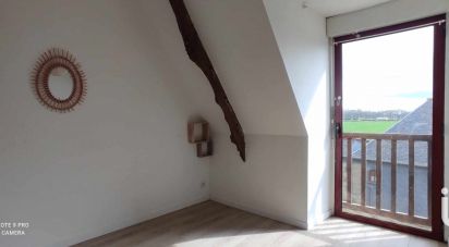 Maison 4 pièces de 80 m² à Ploëzal (22260)