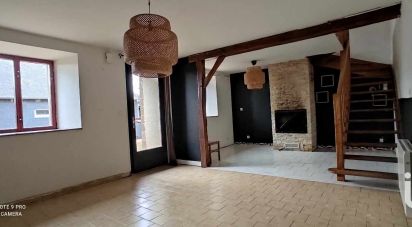 Maison 4 pièces de 80 m² à Ploëzal (22260)