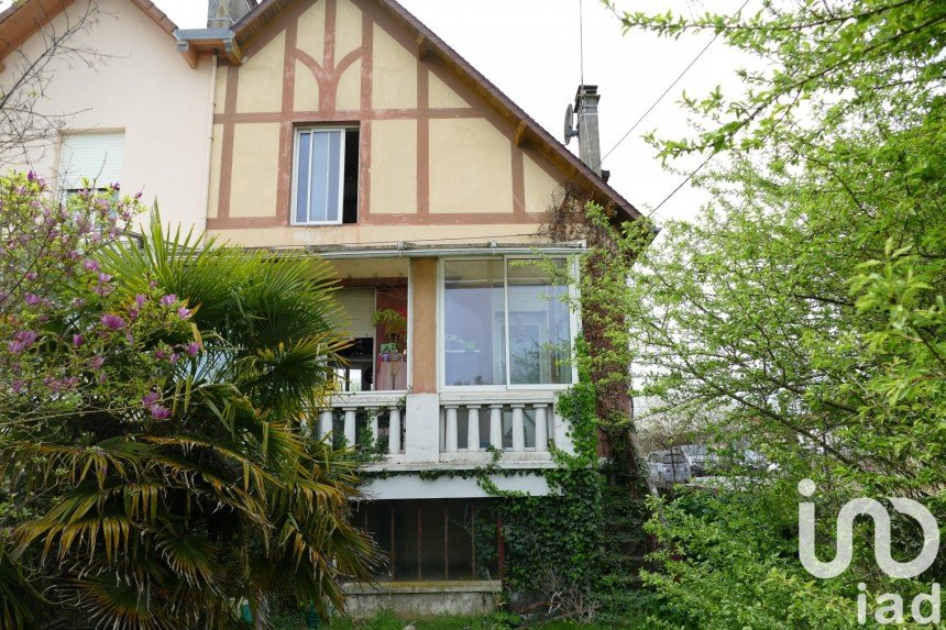 Vente Maison 80m² 4 Pièces à Ruffec (16700) - Iad France