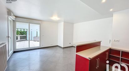 Appartement 3 pièces de 65 m² à Joinville-le-Pont (94340)