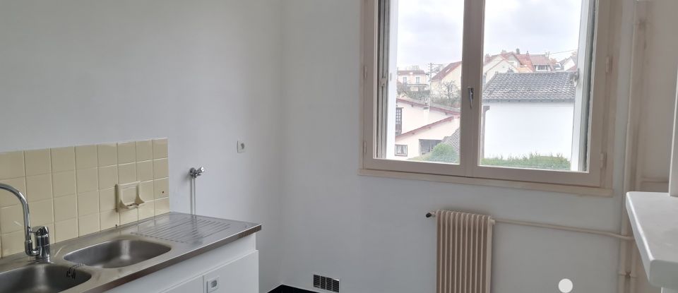 Appartement 1 pièce de 30 m² à Montgeron (91230)