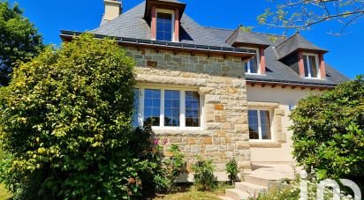 House 6 rooms of 165 m² in Le Mené (22330)