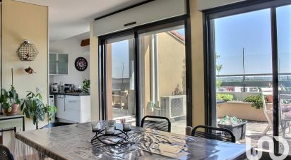 Appartement 4 pièces de 102 m² à Castanet-Tolosan (31320)