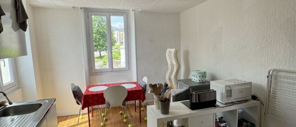 Building in Septeuil (78790) of 120 m²