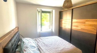 Apartment 2 rooms of 51 m² in Fouchy (67220)