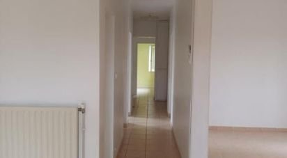 House 5 rooms of 103 m² in Sillars (86320)