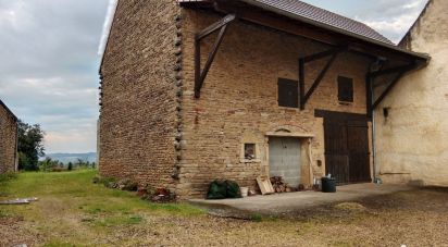 Maison 5 pièces de 130 m² à Cluny (71250)