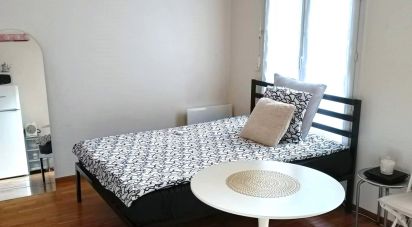 Apartment 1 room of 25 m² in Saint-Germain-en-Laye (78100)