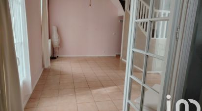Town house 3 rooms of 78 m² in Crépy-en-Valois (60800)