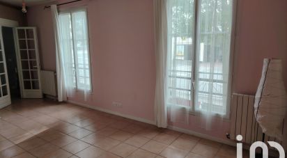 Town house 3 rooms of 78 m² in Crépy-en-Valois (60800)